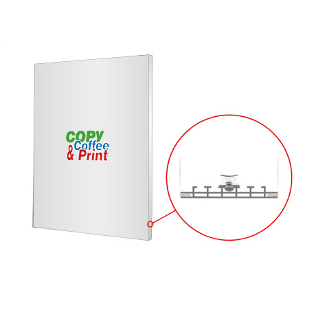 Messe- & Werbesysteme